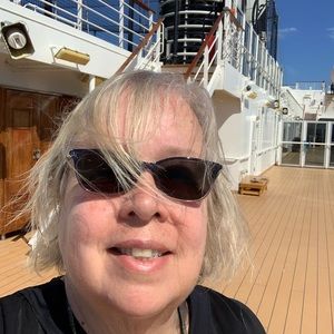 Meet your Posher, Janice